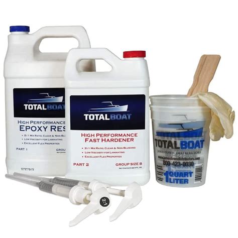 Buy Totalboat Products Online in Oslo at Best Prices on .